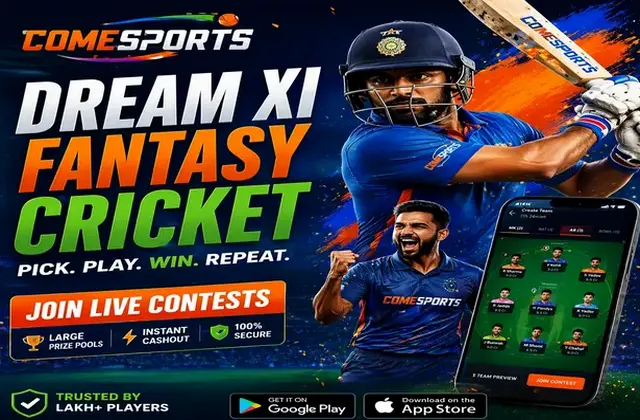 Probo (probo app) fantasy cricket & matchday visual 1
