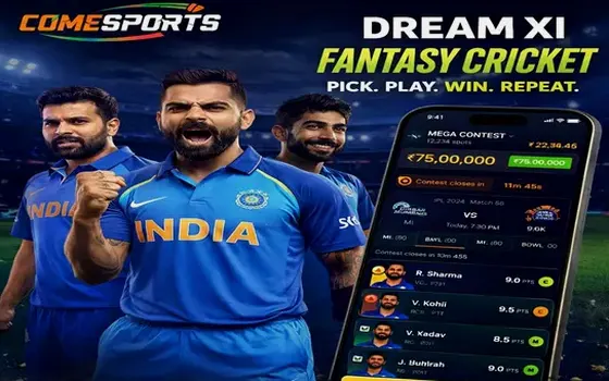 India vs Australia on Probo