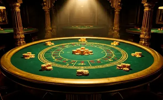 Teen Patti VIP