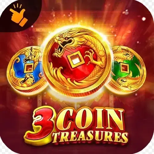 3 Coins Proboapp