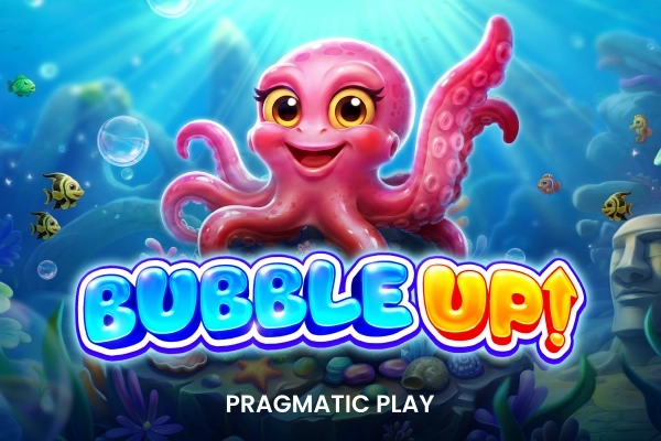 Bubble Up! Proboapp