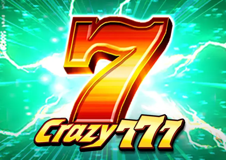Crazy 777 Proboapp