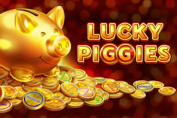 Lucky Piggies gemple Proboapp
