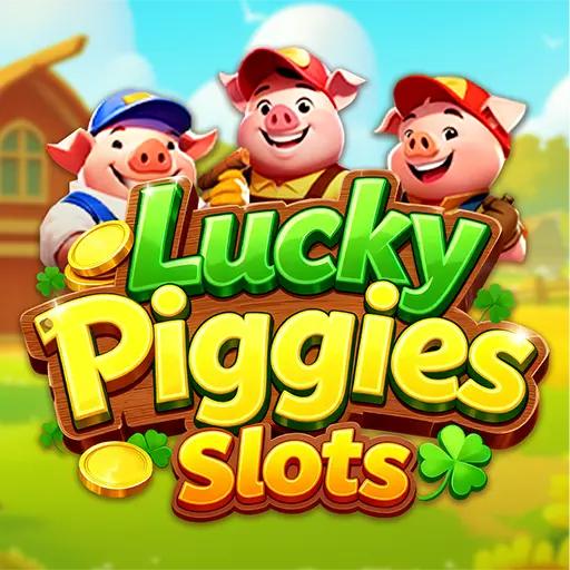 Lucky Piggies gemple Proboapp