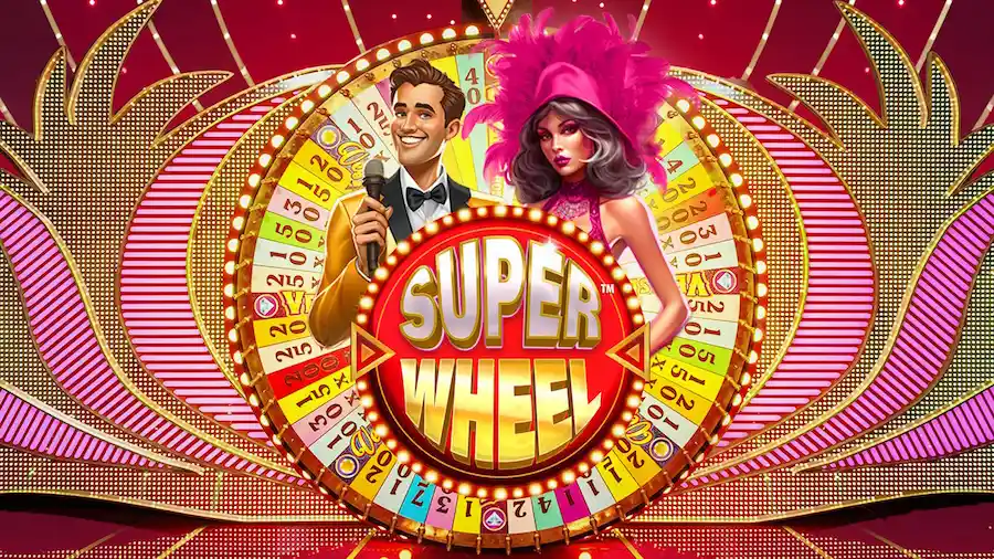 Super Wheel Proboapp